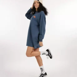 OXBOW Dress-Dress DEBBY - Mundaka