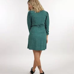 OXBOW Dress-Dress DELITA - Sylvestre