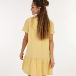 OXBOW Dress-Dress DOMINGA - Sahara