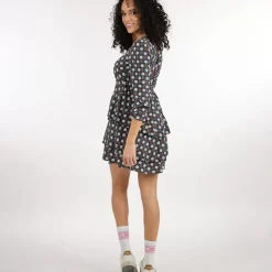 OXBOW Dress-Dress DONOVAN - Mundaka