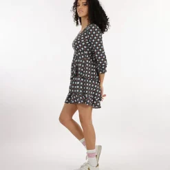 OXBOW Dress-Dress DONOVAN - Mundaka
