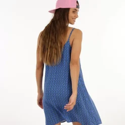 OXBOW Dress-Dress DOUMIA - Cascade