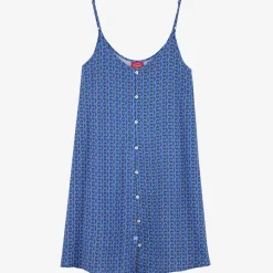 OXBOW Dress-Dress DOUMIA - Cascade