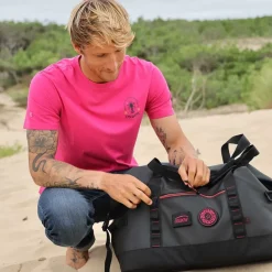 OXBOW Bag, Pouch, Wallet|Accessories-Dufflebag POMBIE - Graphite