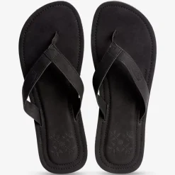 OXBOW Flip Flops|Accessories-Flip flops VERZO - Noir Black