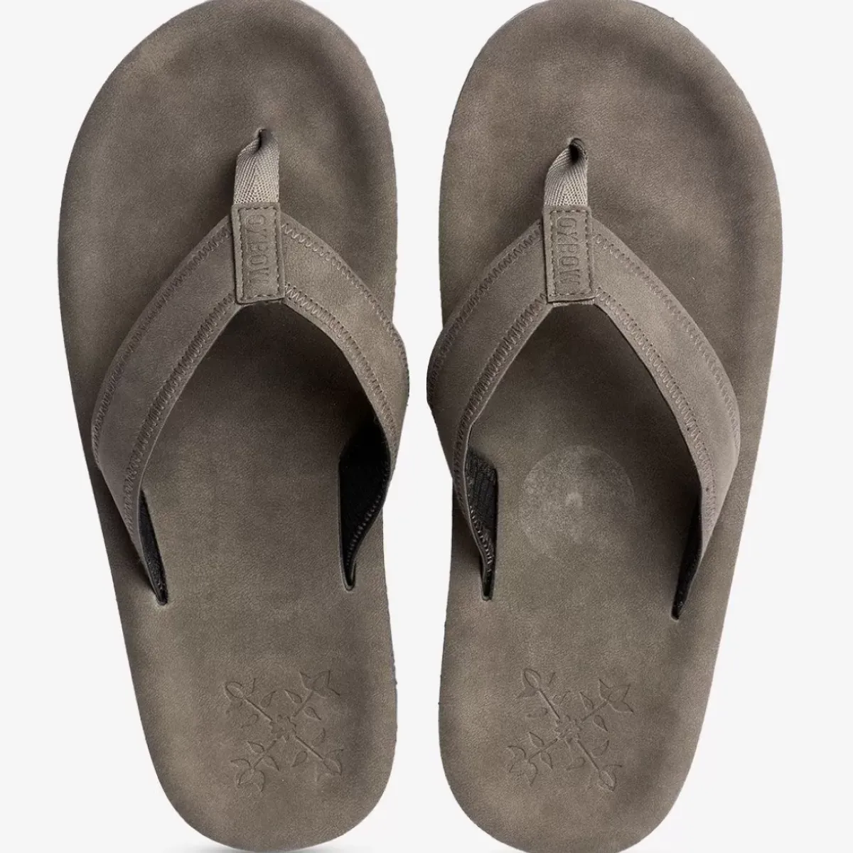 OXBOW Accessories|Flip Flops-Flip flops VISKO - Asphalte