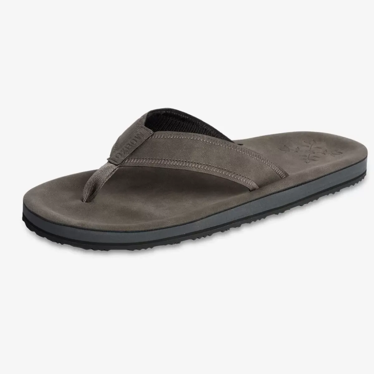 OXBOW Accessories|Flip Flops-Flip flops VISKO - Asphalte