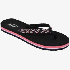 OXBOW Flip Flops-Flip-Flops VACEROLIM - Black