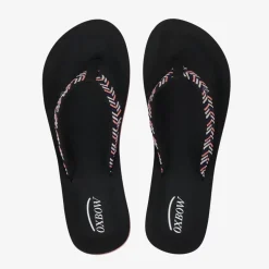 OXBOW Flip Flops-Flip-Flops VACEROLIM - Black