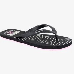 OXBOW Flip Flops-Flip-Flops VERIEM - Black