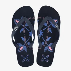 OXBOW Flip Flops-Flip-Flops VERIEM - Deep Marine