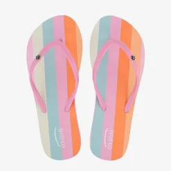 OXBOW Flip Flops-Flip-Flops VIRTILIM - Goyave