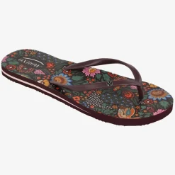 OXBOW Flip Flops-Flip-Flops VIRTILIM - Terre Brulée Terre Brulu00e9e