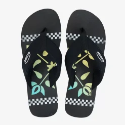 OXBOW Flip Flops-Flip-Flops VLATAN - Black