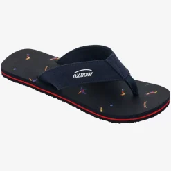 OXBOW Flip Flops-Flip-Flops VLATAN - Deep Marine