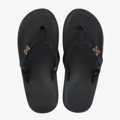OXBOW Flip Flops-Flip-Flops VOKER - Black