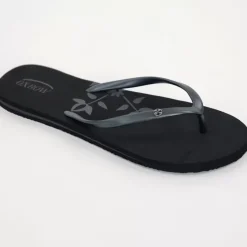 OXBOW Flip Flops|Accessories-Flip-Flops VRANADIM - Black