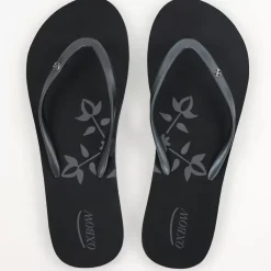 OXBOW Flip Flops|Accessories-Flip-Flops VRANADIM - Black