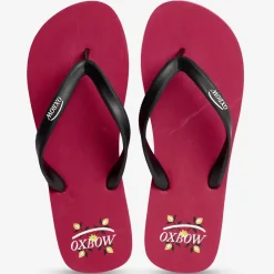 OXBOW Flip Flops|Accessories-Flip-flops VRIYO - Grenade