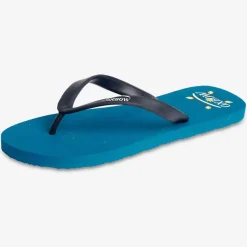 OXBOW Flip Flops-Flip-flops VRIYO - Maya Blue Bleu Maya