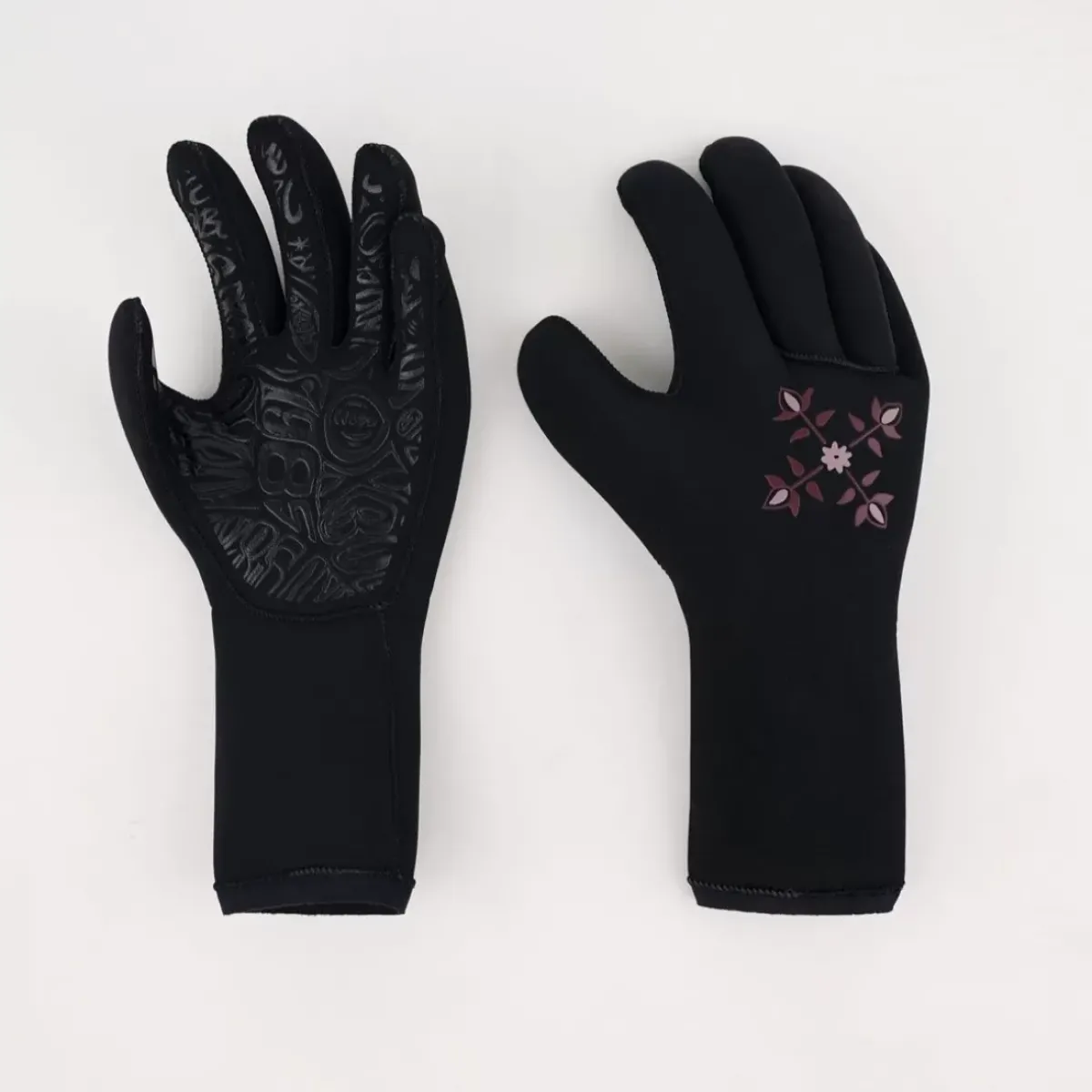 OXBOW Surf|Surf Accessories-Gloves WOURTIN - Noir Black