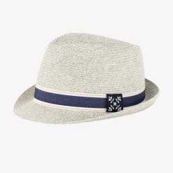 OXBOW Hat, Cap|Accessories-Hat EGAL - Gris