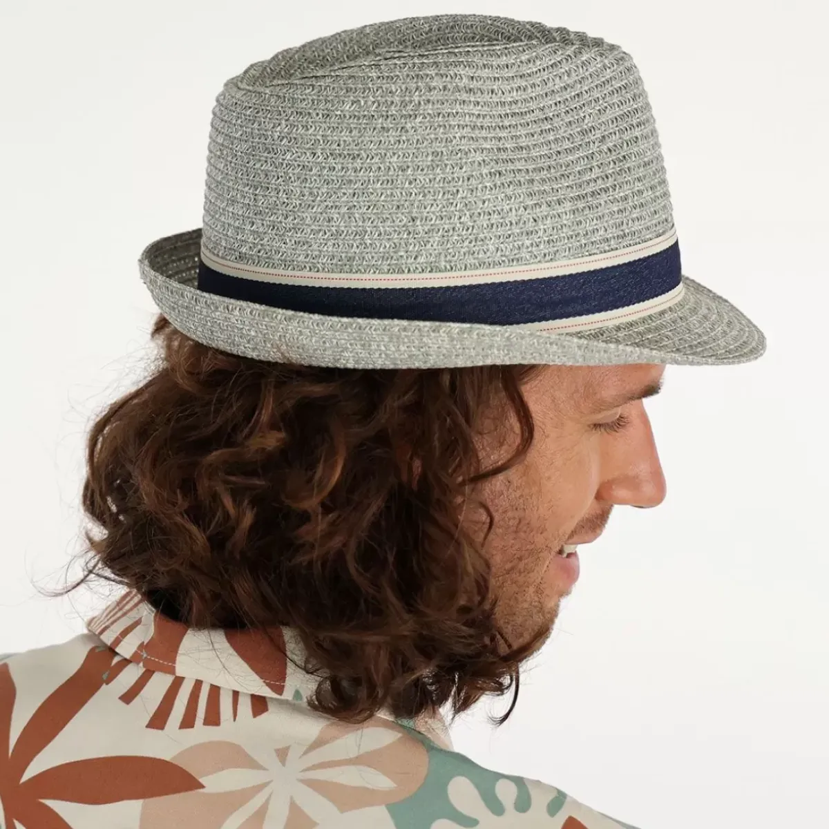 OXBOW Hat, Cap|Accessories-Hat EGAL - Gris