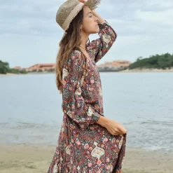 OXBOW Hat, Cap|Accessories-Hat ERSHAM - Naturel