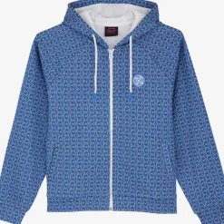 OXBOW Jacket, Coat-Hoodie SIMONA - Cascade