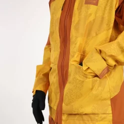 OXBOW Snow Jacket|Jacket, Coat-Jacket ESPADE - Sahara