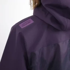 OXBOW Snow Jacket|Snow-Jacket GABIZOS - Velvet