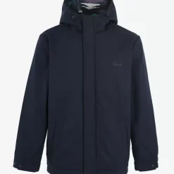 OXBOW Jacket, Coat-Jacket JANVAS - Deep Marine