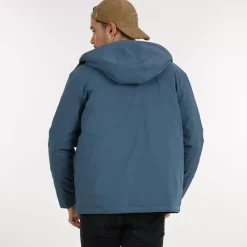 OXBOW Jacket, Coat-Jacket JARNOD - Noir Black