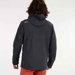 OXBOW Jacket, Coat-Jacket JEFTO - Graphite