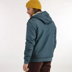 OXBOW Jacket, Coat-Jacket JERZY - Mundaka