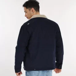 OXBOW Jacket, Coat-Jacket JINGO - Deep Marine