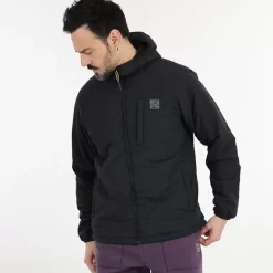 OXBOW Snow|Jacket, Coat-Jacket NEOUVIELLE - Noir Black