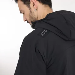 OXBOW Snow|Jacket, Coat-Jacket NEOUVIELLE - Noir Black