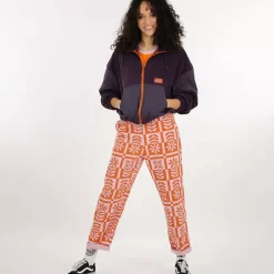 OXBOW Jacket, Coat|Clothing-Jacket SIWAN - Velvet