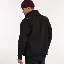 OXBOW Jacket, Coat-Jacket SPAMY - Noir Black