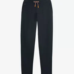 OXBOW Pants, Jeans-Jog pants DRASIK - Noir Black