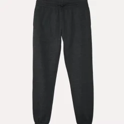 OXBOW Pants, Jeans-Jog pants RISPA - Anthracite Chiné Heather Anthracite