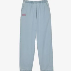OXBOW Clothing|Pants, Jeans-Jogpants RYANNI - Light Blue