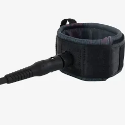 OXBOW Surf Accessories|Surf-Leash LEASH9 - Noir Black