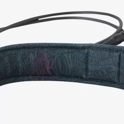 OXBOW Surf Accessories|Surf Accessories-Leash LEASH8 - Noir Black