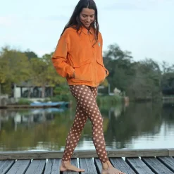 OXBOW Pants, Jeans-Legging RASPOUTINE - Tonka