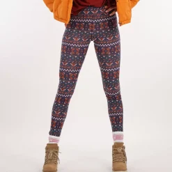 OXBOW Pants, Jeans-Legging RIGO - Velvet
