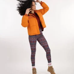 OXBOW Pants, Jeans-Legging RIGO - Velvet