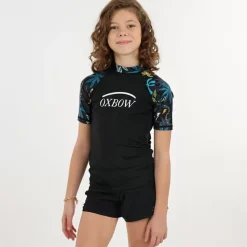 OXBOW Lycra|Surf-Lycra JISKO - Black