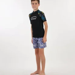 OXBOW Lycra|Surf-Lycra JISKO - Black